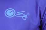 Eye T-Shirt Classic Youth Blue